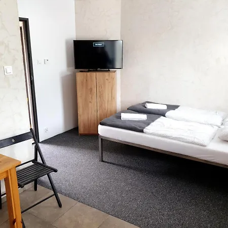 Motel Boomeranghouse