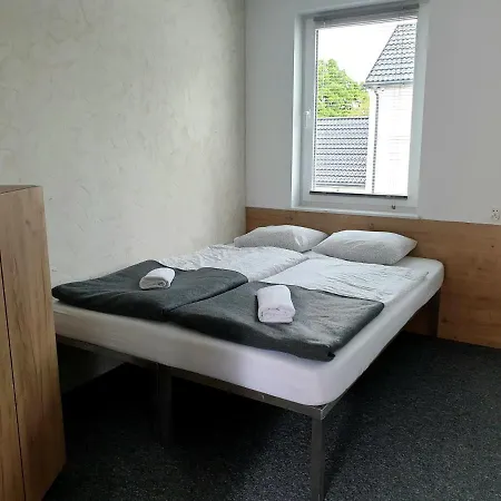 Boomeranghouse Vratislav