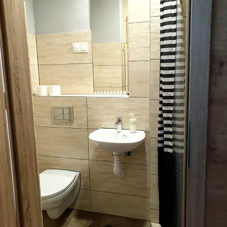 Motel Boomeranghouse