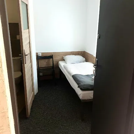 Boomeranghouse Vratislav