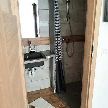 Boomeranghouse Motel