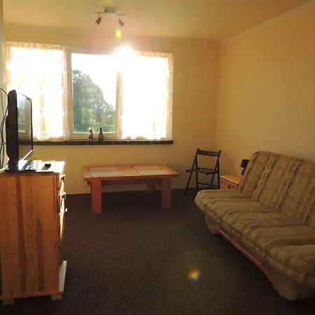 Motel Boomeranghouse *