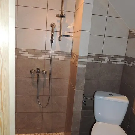 Boomeranghouse Vratislav