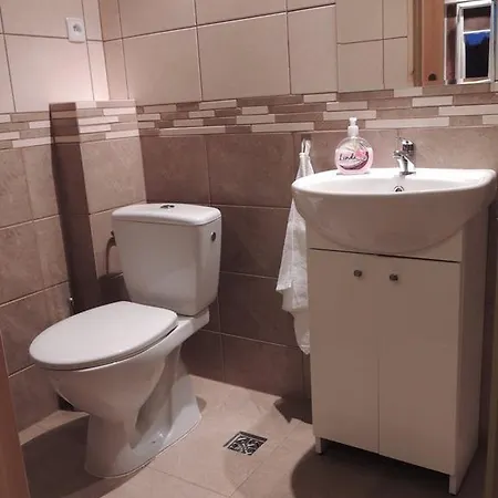 Motel Boomeranghouse Vratislav