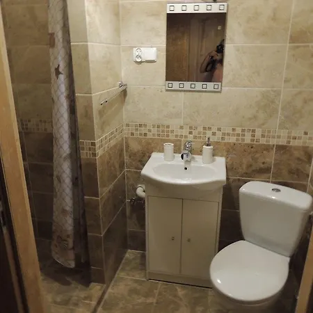 Motel Boomeranghouse *