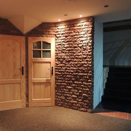 Motel Boomeranghouse *