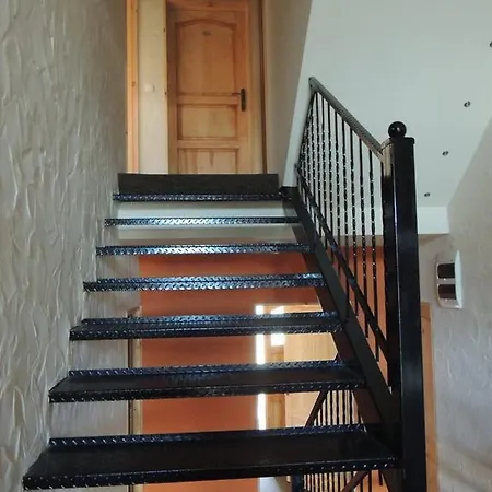 Motel Boomeranghouse