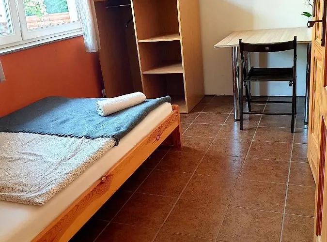 Мотель Boomeranghouse