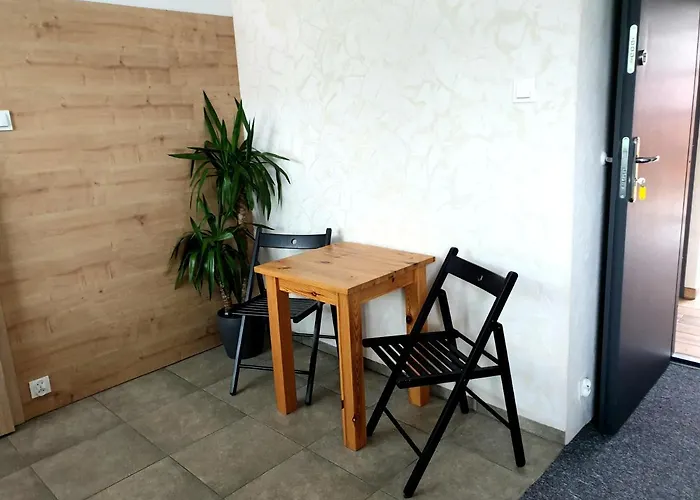 Boomeranghouse Μοτέλ *