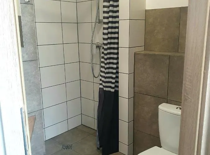 Μοτέλ Boomeranghouse