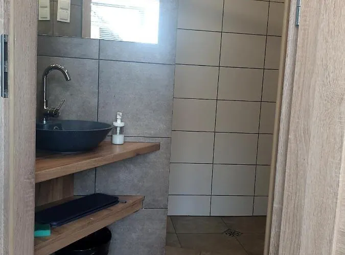 Μοτέλ Boomeranghouse *