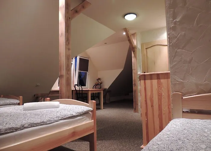 Μοτέλ Boomeranghouse *