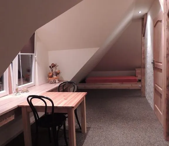 Μοτέλ Boomeranghouse