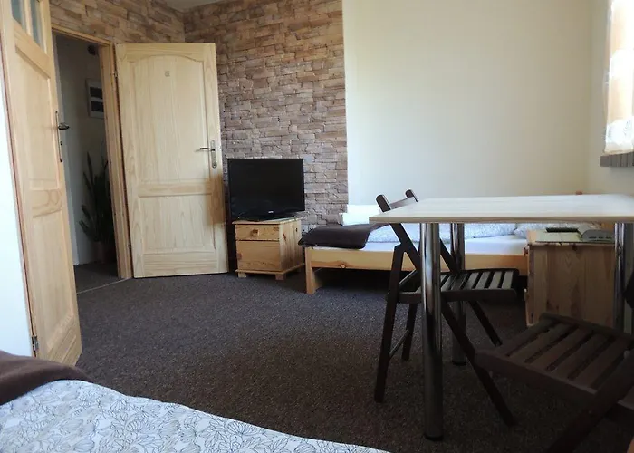 Μοτέλ Boomeranghouse Βρότσλαβ