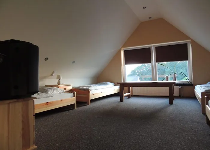 Boomeranghouse Βρότσλαβ