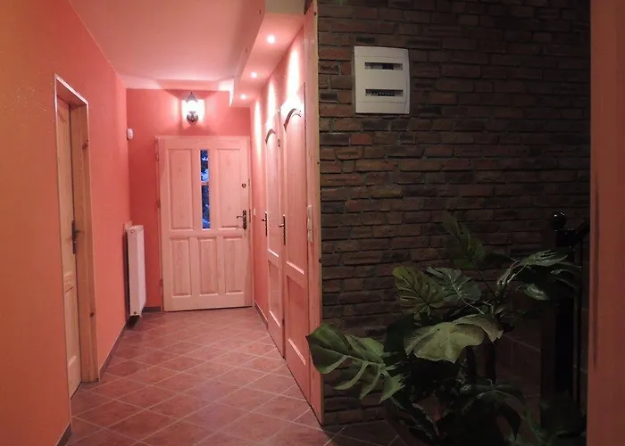 Boomeranghouse Βρότσλαβ