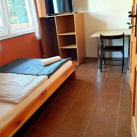 Motel Boomeranghouse