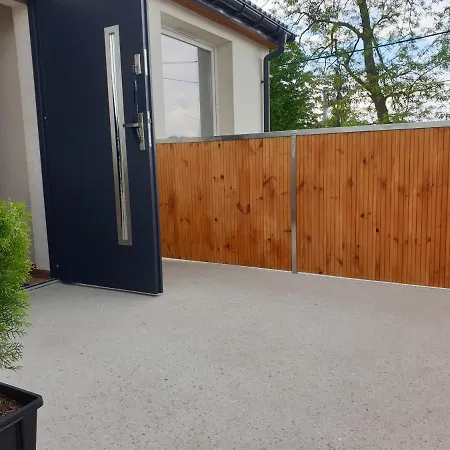 Boomeranghouse * Wrocław