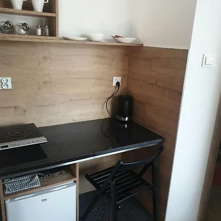 布米兰楼旅馆 汽车旅馆