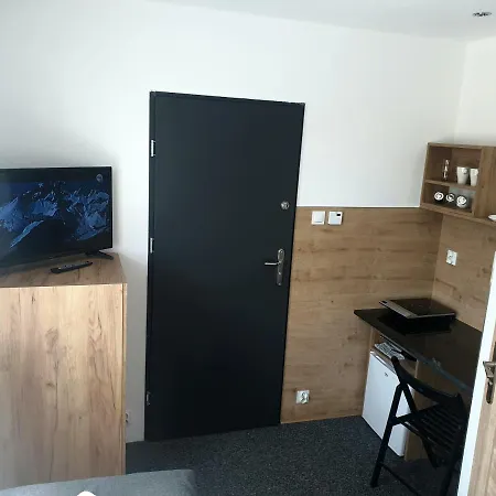 Boomeranghouse * Wrocław