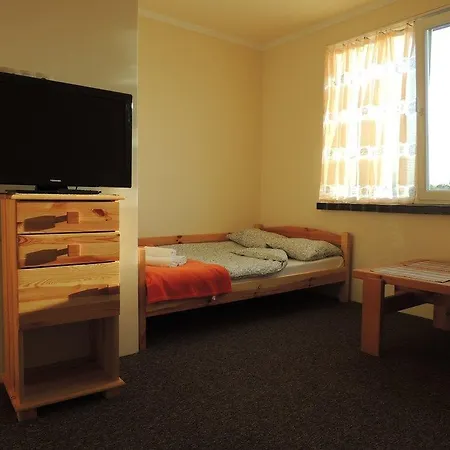 Motel Boomeranghouse