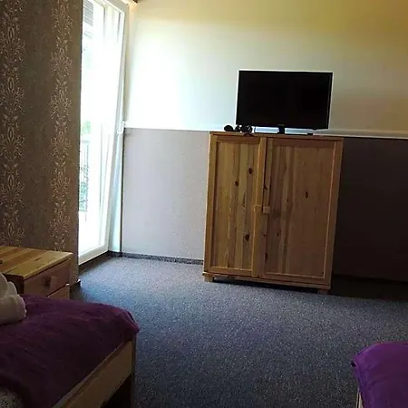 布米兰楼旅馆
