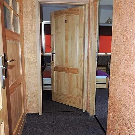 布米兰楼旅馆 汽车旅馆