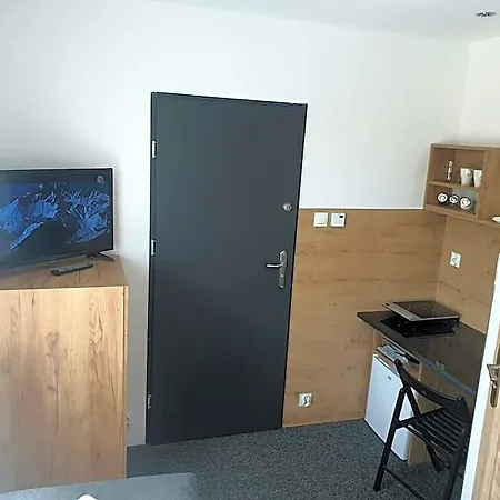布米兰楼旅馆 弗罗茨瓦夫