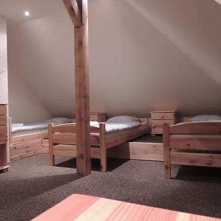 Boomeranghouse Wroclaw