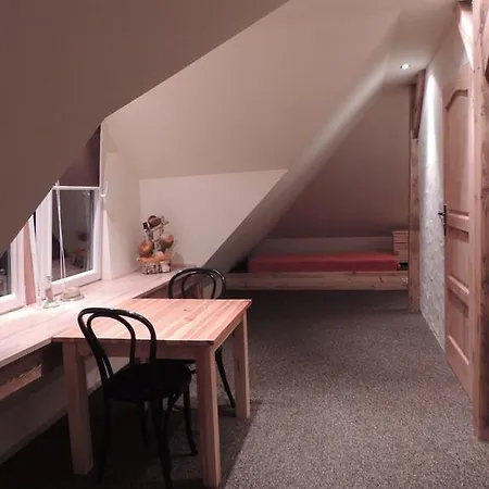 Motel Boomeranghouse