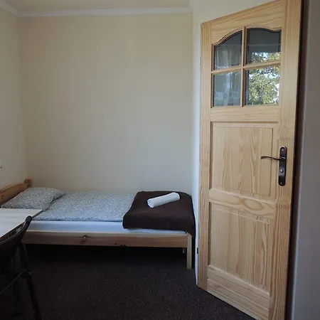 Boomeranghouse Wrocław