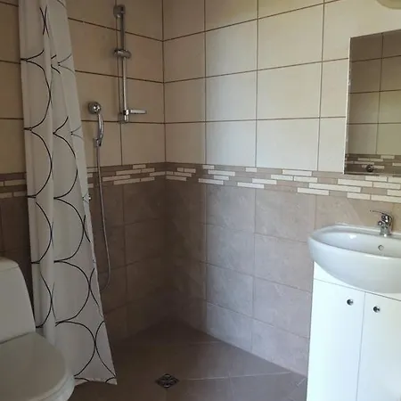 Motel Boomeranghouse