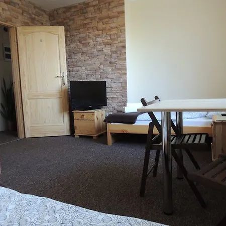 Motel Boomeranghouse Wrocław