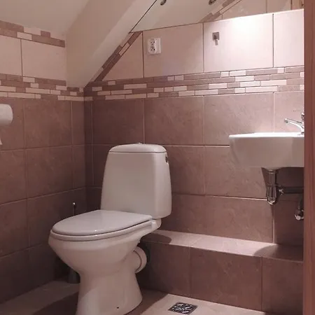 Motel Boomeranghouse Wrocław