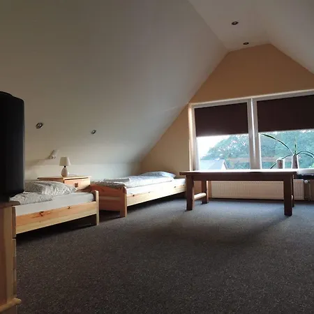 Boomeranghouse Wroclaw