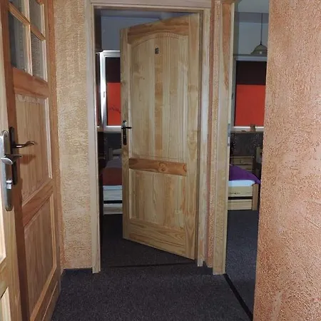 Boomeranghouse Wrocław