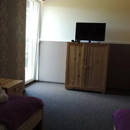 Motel Boomeranghouse