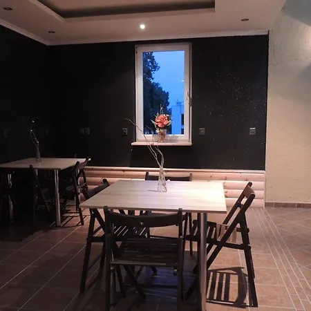 布米兰楼旅馆 弗罗茨瓦夫