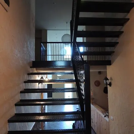 Motel Boomeranghouse