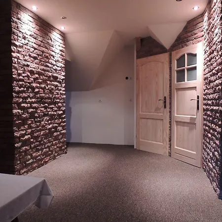 Motel Boomeranghouse Wroclaw