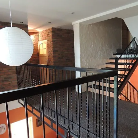 Boomeranghouse Wrocław