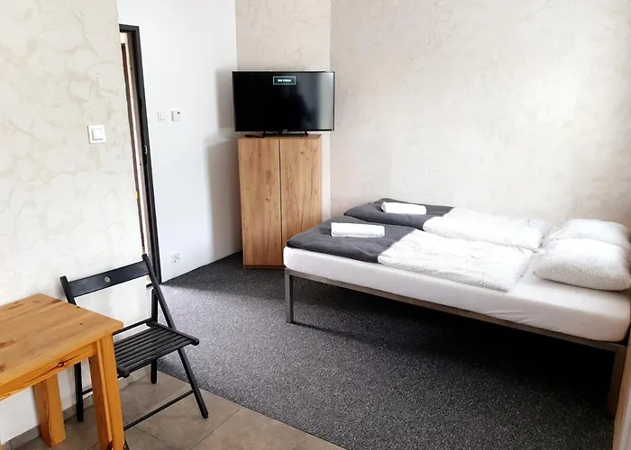 Motel Boomeranghouse