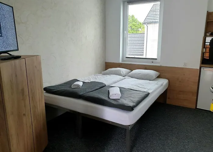 Boomeranghouse Wrocław