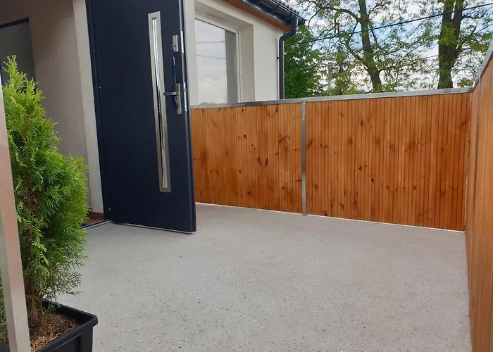 Boomeranghouse * Wrocław