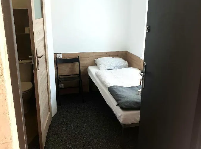 Boomeranghouse Breslavia