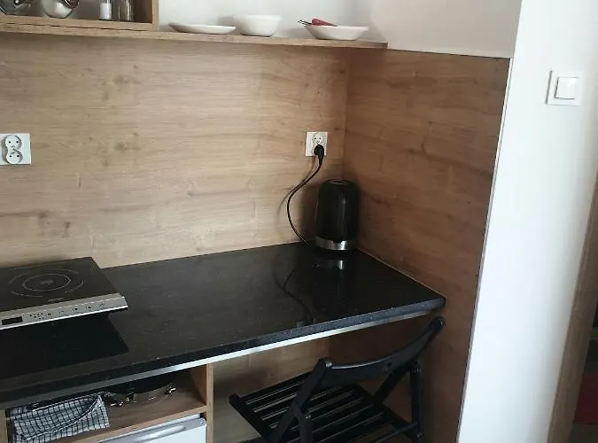 Boomeranghouse 모텔