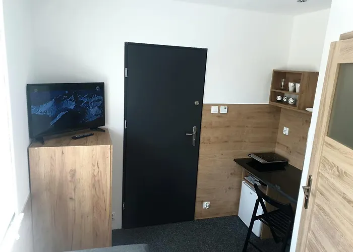 Boomeranghouse * Breslau