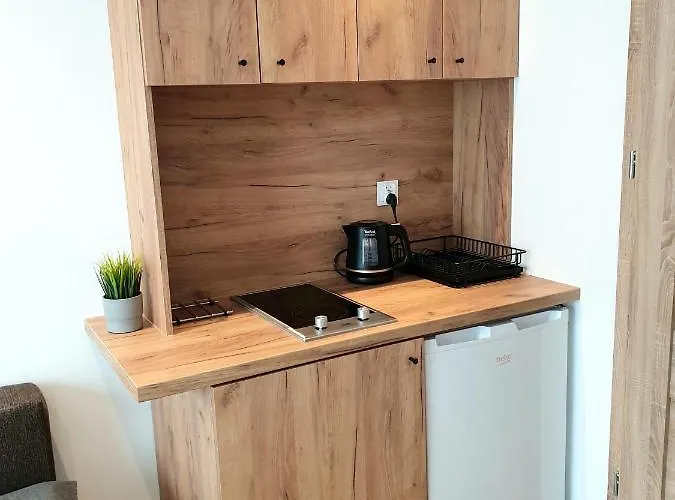 Boomeranghouse Motel Breslavia