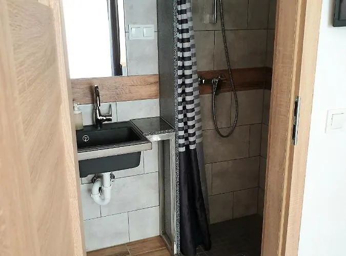 Boomeranghouse Motel