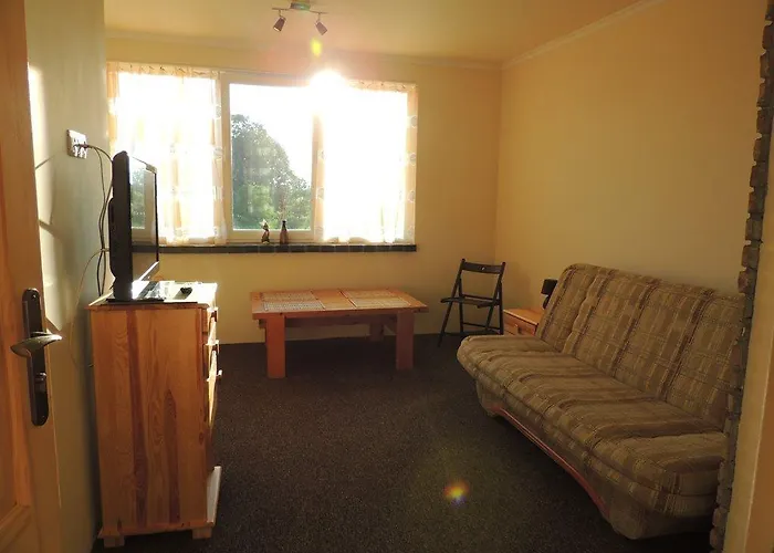 모텔 Boomeranghouse *